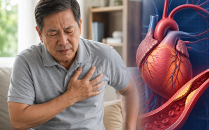 Suy tim trái có liên quan đến tăng huyết áp không?