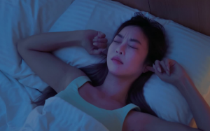 Ù tai về đêm gây mệt mỏi, khó chịu - Chớ xem thường