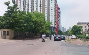 Miền Bắc chuẩn bị đón mưa lớn, Trung Bộ nắng gắt