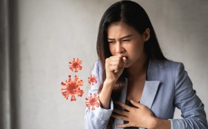 Bị viêm phế quản nên tránh thực phẩm nào?