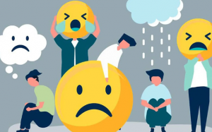 Kỹ năng đối phó với cảm xúc tiêu cực hiệu quả