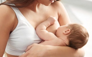 Trẻ bú mẹ trong 6 tháng đầu giảm nguy cơ mắc ADHD