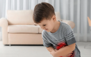 FOS: Chất xơ giúp nhuận tràng và tăng cường miễn dịch cho trẻ