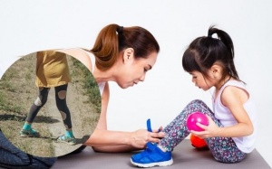 Khớp gối vẹo ngoài: Dáng đi bất thường ở trẻ cha mẹ nên theo dõi