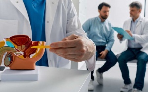 Sau tuổi 40, nam giới đừng bỏ qua 4 xét nghiệm này