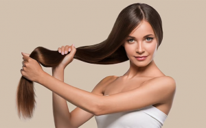 6 cách tăng độ phồng cho mái tóc