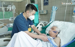 Quy định về quản lý người bị áp dụng biện pháp tư pháp bắt buộc chữa bệnh