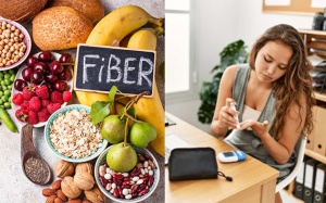 5 thực phẩm giàu chất xơ người bệnh đái tháo đường không nên bỏ qua