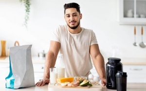 Bí quyết chọn thực phẩm giàu protein để tăng cơ, giảm mỡ