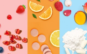 Xu hướng thực phẩm chức năng: Đừng bỏ qua hương vị của sản phẩm! (P2)