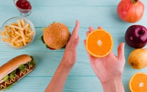Những thực phẩm âm thầm làm tăng cholesterol