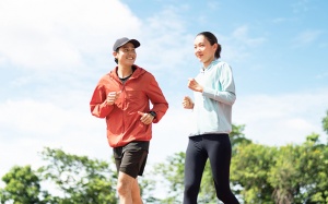 4 bài kiểm tra thể chất dành cho nam giới sau tuổi 40  