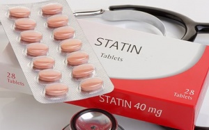 Loại statin có thể làm tăng nguy cơ rối loạn cương dương?