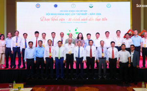 Dược bệnh viện: Từ chính sách đến thực tiễn