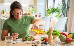 Các thực phẩm giúp người bệnh đái tháo đường giữ đường huyết ổn định