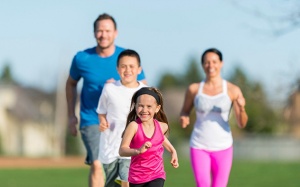 Chạy bộ đường dài: Bộ môn dành cho người mắc chứng ADHD