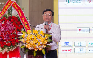 TP.HCM đẩy mạnh chuyển đổi số và đổi mới quản lý dược bệnh viện