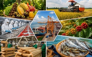 Bộ Y tế hướng dẫn kiểm tra nhà nước về an toàn thực phẩm nhập khẩu