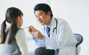 Trẻ em có cần khám sức khỏe định kỳ?