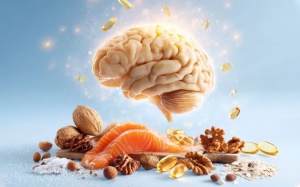 5 dấu hiệu âm thầm cho thấy bạn đang thiếu acid béo omega-3 