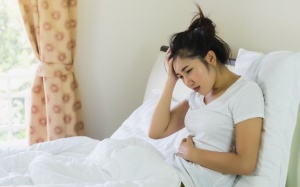 Điểm mặt nguyên nhân gây đau bụng kinh lâu ngày