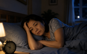  Người bệnh Parkinson khó ngủ về đêm phải làm sao?