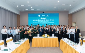 Phú Quốc tăng cường năng lực y tế, sẵn sàng phục vụ APEC 2027