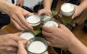 Dấu hiệu cho thấy đã đến lúc bạn cần bỏ bia