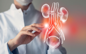 Phát hiện loại vi khuẩn ít được chú ý có thể gây viêm đường tiết niệu