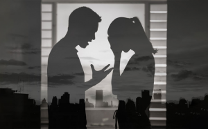 Khi sự nghi ngờ trong tình yêu trở thành nỗi ám ảnh