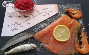 Lý do astaxanthin được mệnh danh là “vua của các chất chống oxy hóa”?