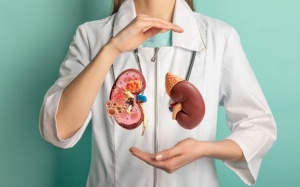 Chức năng thận kém: Làm gì để ngăn bệnh tiến triển?