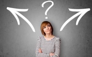 Vì sao bạn luôn chần chừ khi phải đưa ra lựa chọn?