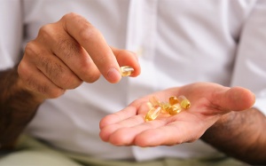 Thiếu vitamin này có thể ảnh hưởng đến nồng độ testosterone ở nam giới