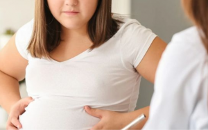 Béo phì ở trẻ có thể ảnh hưởng đến khả năng sinh sản sau này?