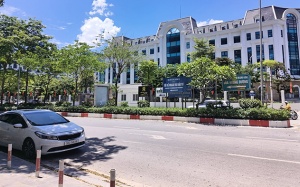 Bắc Bộ vẫn nắng nóng gay gắt, có nơi trên 37 độ