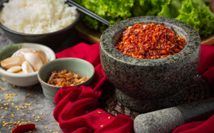 Ăn cay có thể giúp kéo dài tuổi thọ?