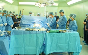 Bộ Y tế: Đề xuất bổ sung nguồn tạng ghép từ người chết tuần hoàn