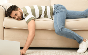Ít vận động có thể ảnh hưởng đến não bộ như thế nào?