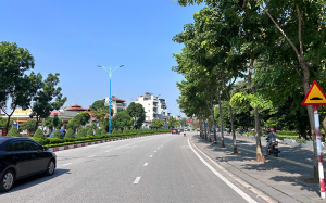 Trung Bộ còn nắng nóng đầu tuần