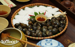 Một ngày khám phá các quán ăn đạt chuẩn Michelin ở Hà Nội