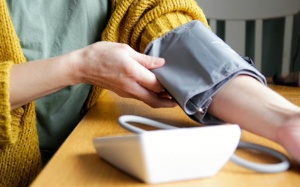 Dấu hiệu tăng huyết áp không nên bỏ qua