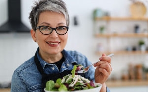 Có thể giảm triglyceride qua chế độ ăn?