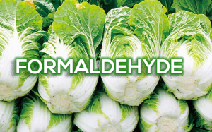 Dùng formaldehyde bảo quản thực phẩm nguy hại ra sao?  