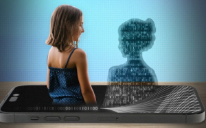 Chatbot AI có thể gây nghiện?