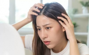 Vì sao mùa Thu là “mùa rụng tóc”?