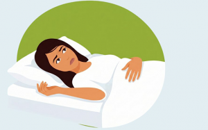 3 sai lầm thường gặp về giấc ngủ
