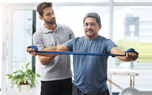 Vận động giúp giảm nguy cơ đột quỵ ở người bệnh rung nhĩ