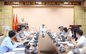 Bộ Y tế xây dựng quy định chuẩn hóa nhãn thuốc, tăng an toàn khi dùng thuốc