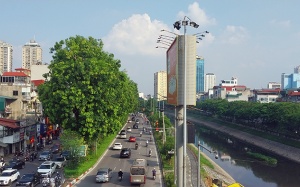 Khi nào đợt nắng nóng ở Bắc Bộ kết thúc?